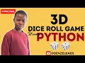Roll the Odds Create a Dice Roll Game with -
