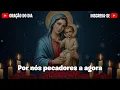 Lagu TERÇO DE HOJE 23/02/2026 - SEGUNDA-FEIRA - MISTÉRIOS GOZOSOS: SANTO TERÇO