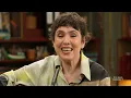 Adriana Calcanhotto: Tiny Desk Brazil