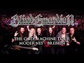 Download Lagu BLIND GUARDIAN - Modernes | Bremen Recap | The God Machine Tour 2025
