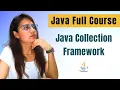Java Collections Framework JAVA Tutorials for beginners