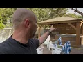 Yardistry 12x16 Cedar Gazebo Review Backyard Upgrade Worth It