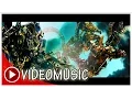 Download Lagu Transformers 2: Linkin Park - New Divide