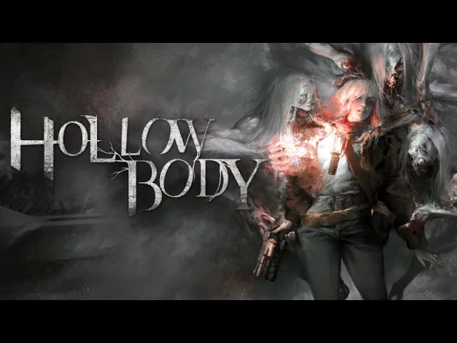 Hollowbody - Reveal Trailer