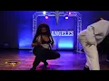 Erica Banks - Toot That | Cameron Lee Choreography