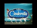 Lagu Cinderella Special Edition Disney DVD Trailer (2005, UK)