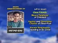 Christopher George Long Obituary
