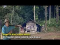Download Lagu Senekad Ini Tinggal Menyendiri Berdampingan Dengan Sungai Merah Angker di Pinggir Hutan Lebat 