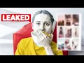 Celebrity s Private Photo Leaked 2014 Story