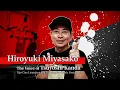 Yakuza Kiwami 3 Dark Ties Voice of Tsuyoshi Kanda - Hiroyuki Miyasako Interview