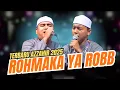 ROHMAKA YA ROBBAL IBADI (sangat merdu) TERBARU AZZAHIR 2025 FULL LIRIK ARAB😍