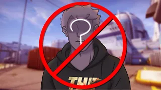Jokes that will get this Counter Strike video Banned