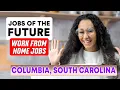 Best Work from Home Jobs in Columbia South Carolina YOU CAN DO RIGHT NOW