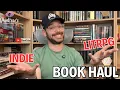 July 2026 Book Haul Mark Of The Fool Primal Hunter Rant