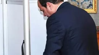 اغنيه عندك نزوله يا ابو الرجوله بمناسبه الانتخابات الرئاسية 2018 