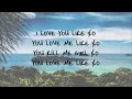 Download Lagu John Mayer - XO (LYRICS)
