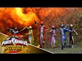 Download Lagu Power Rangers Operation Overdrive Alternate Opening #3