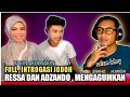 Download Lagu INTROGASI JODOH‼️RESSA DAN ADZANDO, YAKIN AKUL YAKIN PASTI BERTEMU