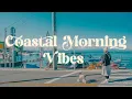 Lagu Coastal Morning Vibes 🌊 Relaxing Japanese Lofi Mix for Peace and Focus