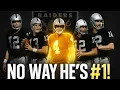 The 10 Greatest Quarterbacks to Ever Wear Silver Black