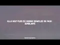 Oria - Soirée mondaine (Lyrics)