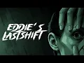 Eddie s Last Shift - Announcement Trailer