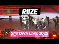 Download Lagu Riize at SMTOWN Live 2025 London (4K)