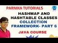 Map Interface HashMap and Hashtable Class in Collection Framework Collection Framework Part 6