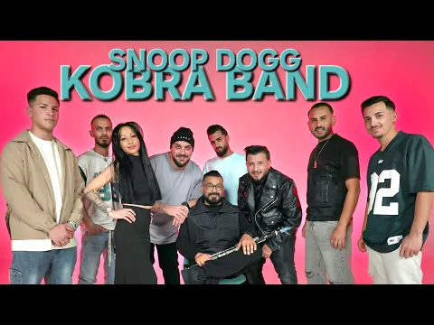 Video Thumbnail: Kobra Band - Snoop Dogg (2026)