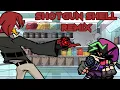 Download Lagu Shotgun Shell Remix | FNF Entity | Laz Vs Aldryx Andromeda | LazGamerNeo