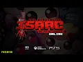 The Binding of Isaac Repentance Online Teaser