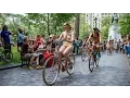 Download Lagu Wereld Naakte Fietstocht Montreal