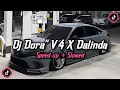 Lagu DJ DORA DORA V4 X DALINDA X SECOND LIFE X TANTE CULIK | BY Tombel Fvnky Rmx | SLOW BASS Enakeun!!