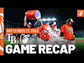 Rays vs Orioles Game Recap 23 MLB Highlights Baltimore Orioles