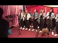 Download Lagu back to the foundation of worship season 2 Umweowandi nimwe nkabila