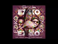 Download Lagu Rivic Jazz - Eziko (ft. Ntokazi, Mdakzin \u0026 Sensei Makhubu)