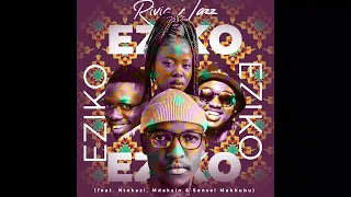 rivic jazz eziko ft ntokazi mdakzin u0026 sensei makhubu 