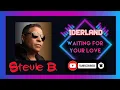 Lagu Waiting for Your Love (Bass Boosted) - Stevie B. #bassboosted #stevieb #throwback #love #80s #90s