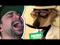 THEY SUCK! 🤣 - [YTP] The Cringe Guys | The Bad Guys Cartoon Parody REACTION!