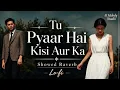 Tu Pyaar Hai Kisi Aur Ka Lofi 💔 | Slowed + Reverb | Kumar Sanu, Anuradha Paudwal | AI Melody Studio