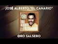 José Alberto "El Canario" - Hoy Quiero Confesar (Audio)