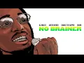 DJ Khaled - No Brainer (Official Audio) ft. Justin Bieber, Chance the Rapper, Quavo