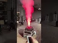 NEW! MOKA SFX Smoke Fog Machine Effect #smoke #smokemachine #fog #fogmachine #fogger #dj #club