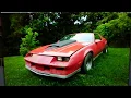 My Pick of the Day on Craigslist Do you think these Camaros will be worth alot of money someday