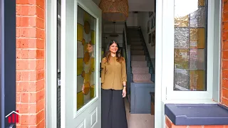 Inside Celine s Beautifully Renovated Home in Crystal Palace