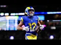 Puka Nacua 2025 Highlights