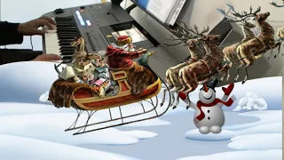 jingle bells tyros 5 