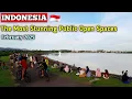 Lagu INDONESIË 🇮🇩 Openbare ruimte van Cilegon City Banten