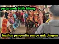 Download Lagu Mamak Senang Sekali Katanya Melihat saya dan suami begini di pesta 