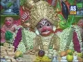 Hanuman Chalisa [Full Song] Ishardan Gadhvi Lok Varta | Anjani No Jayo | Gujarati Devotional Song